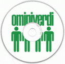 Ominiverdi Desktop LiveCD