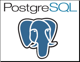 postgresql