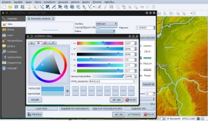 QGIS 2.6